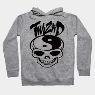 Twizted Hoodie